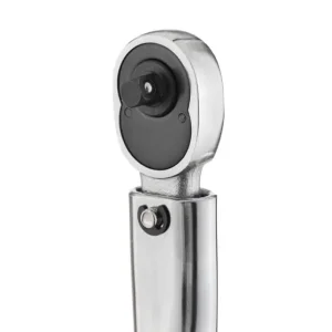 Ключ динамометричний 1/4