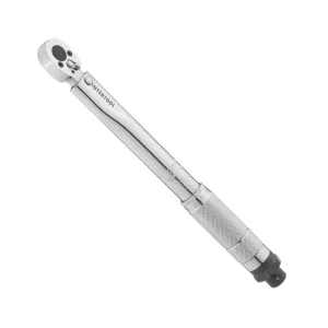 Ключ динамометричний 1/4", 2-24 Нм, STORM INTERTOOL (XT-9001) UA