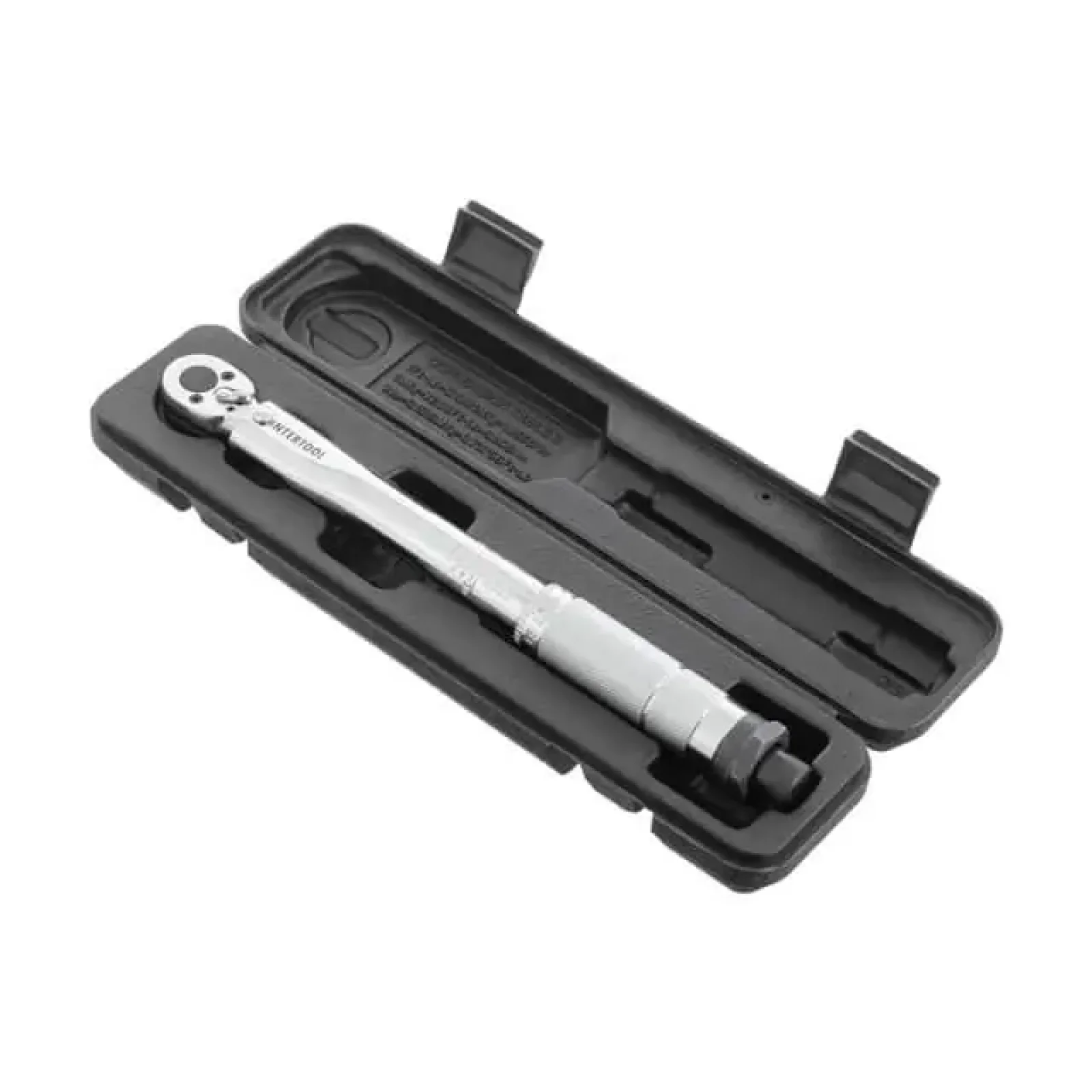 Ключ динамометричний 1/4