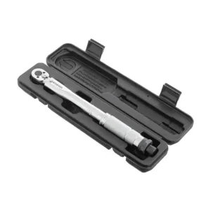 Ключ динамометричний 1/4