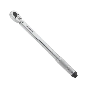 Ключ динамометричний 3/8", 7-105 Нм, STORM INTERTOOL (XT-9003) UA