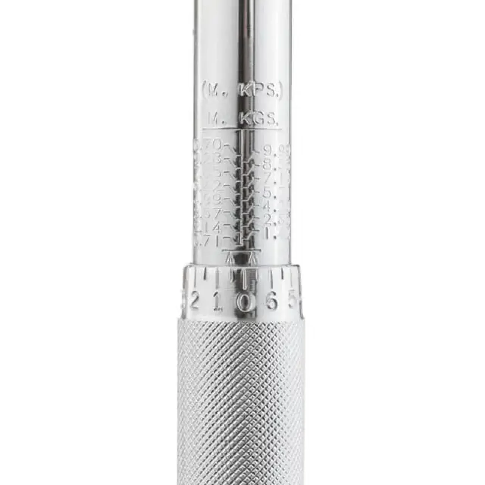 Ключ динамометричний 3/8