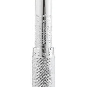 Ключ динамометричний 3/8