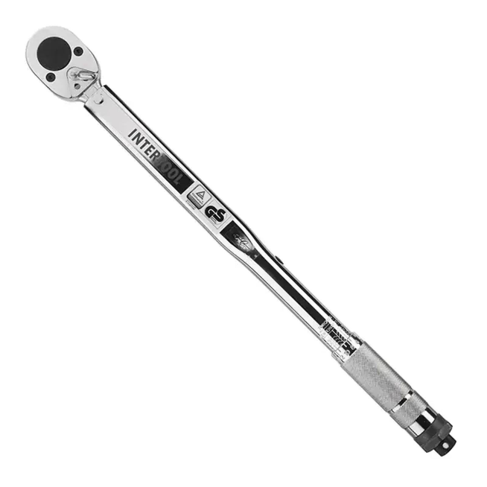 Ключ динамометричний 1/2