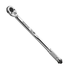 Ключ динамометричний 1/2", 28-210 Нм, STORM INTERTOOL (XT-9006) UA