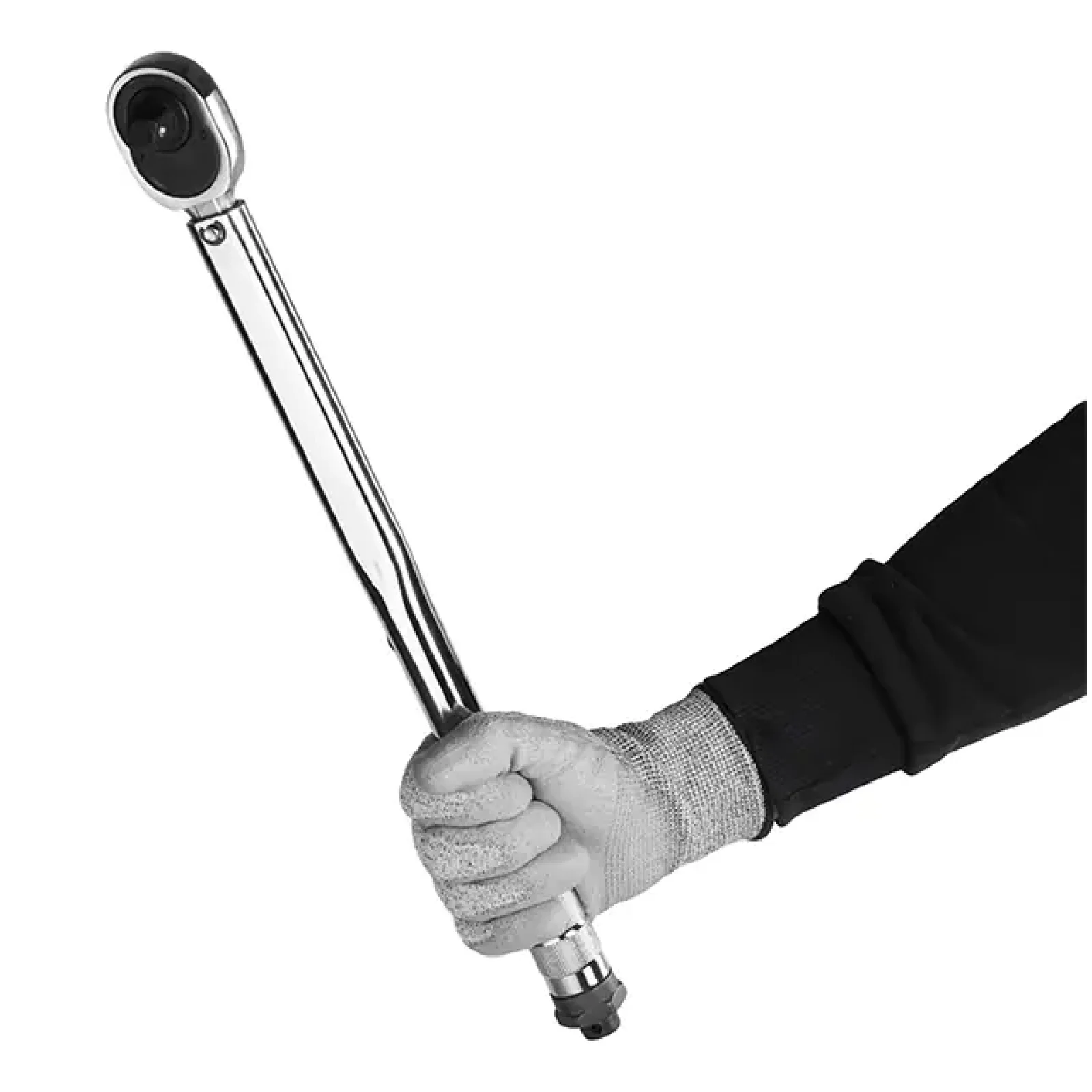 Ключ динамометричний 1/2