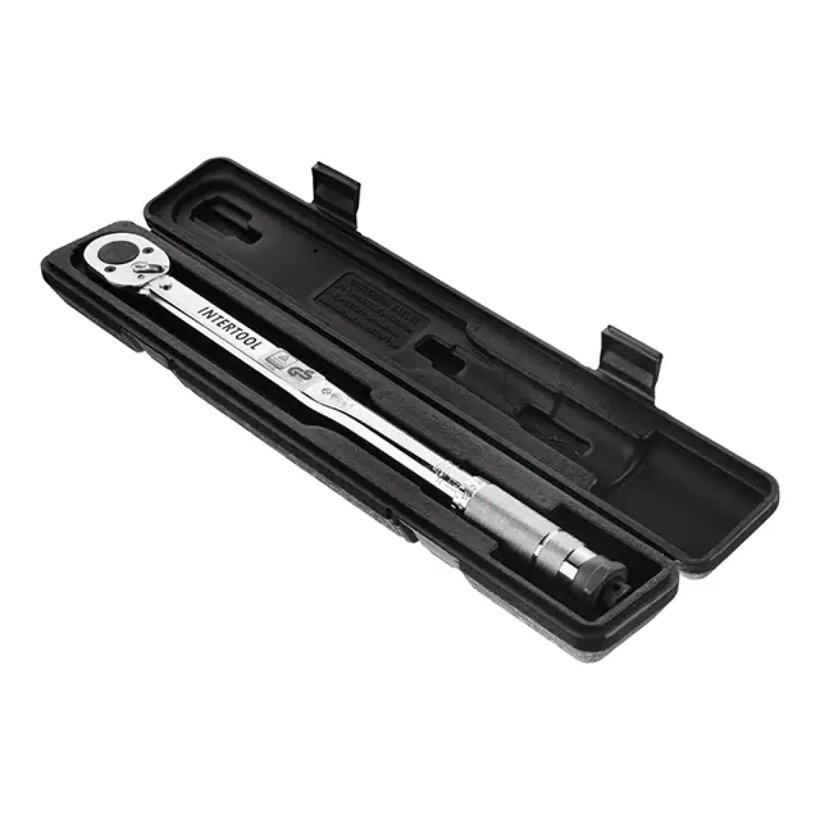 Ключ динамометричний 1/2