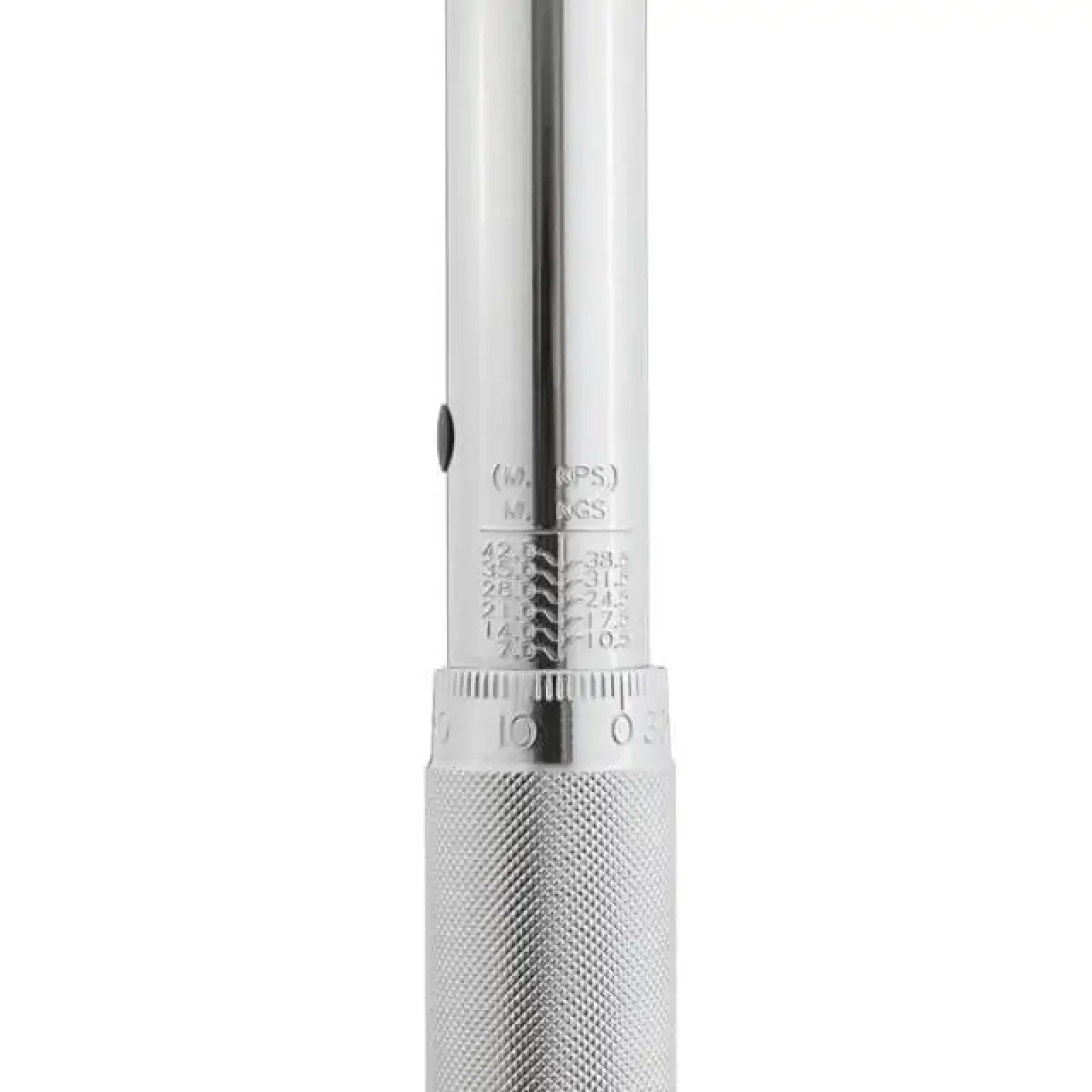 Ключ динамометричний 3/4