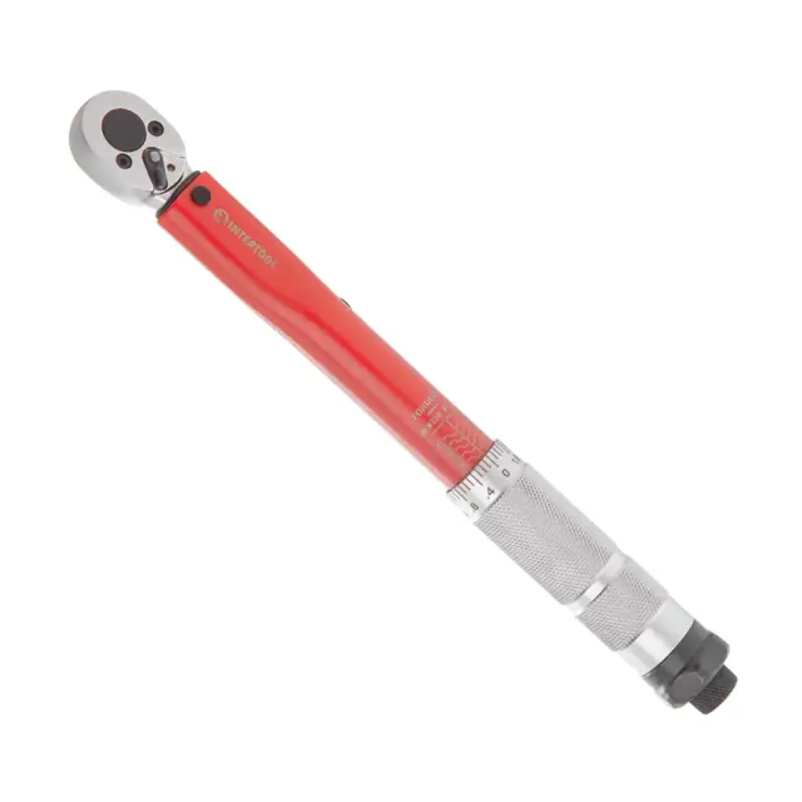 Ключ динамометричний 1/4