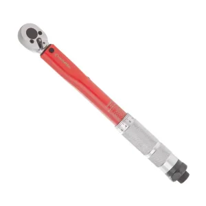 Ключ динамометричний 1/4