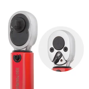 Ключ динамометричний 1/4