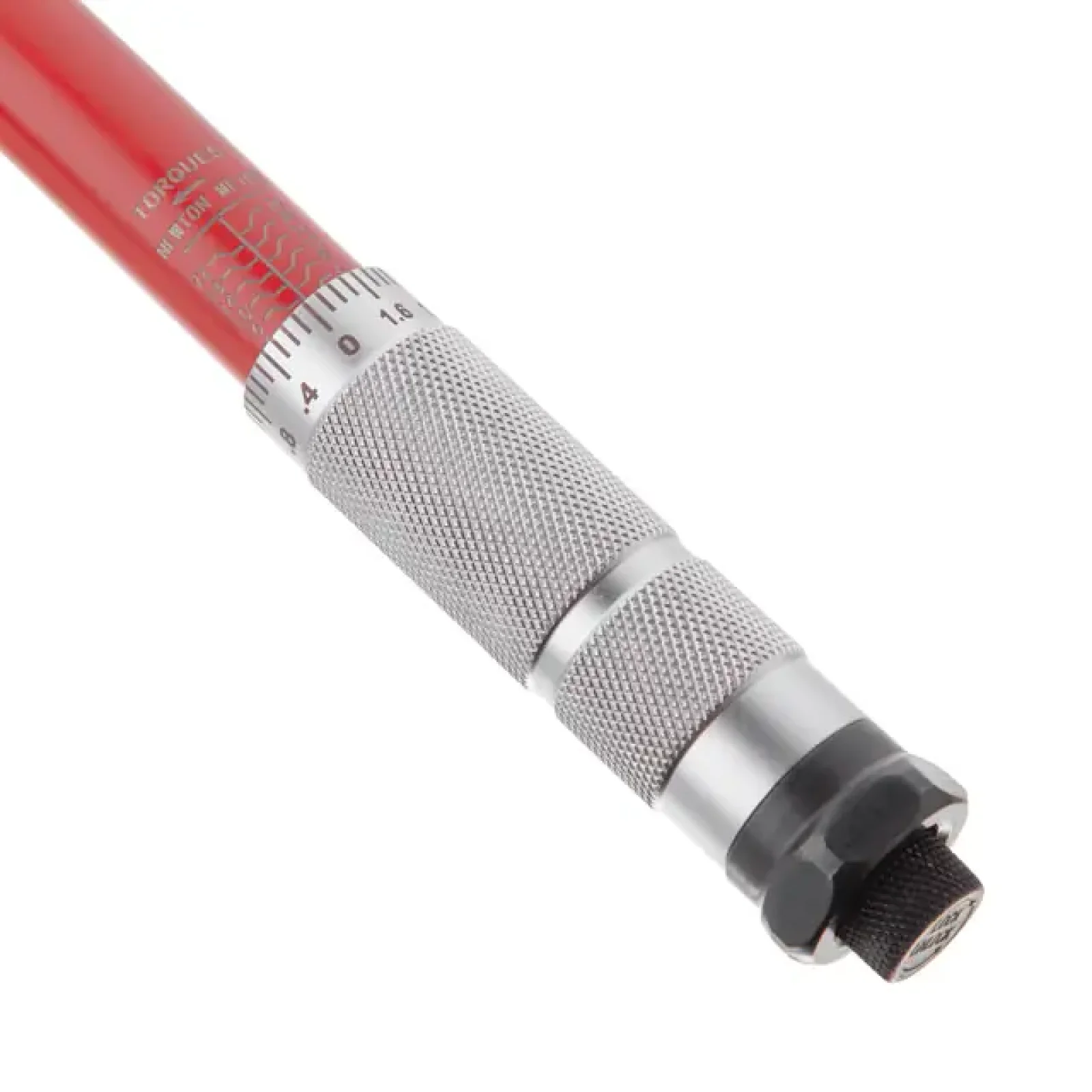 Ключ динамометричний 1/4