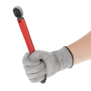 Ключ динамометричний 1/4