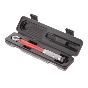 Ключ динамометричний 1/4