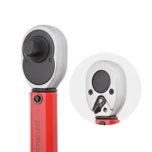 Ключ динамометричний 3/8