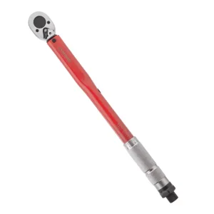 Ключ динамометричний 3/8", 7-105 Nm INTERTOOL (XT-9013) UA