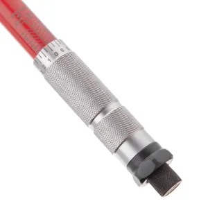 Ключ динамометричний 3/8