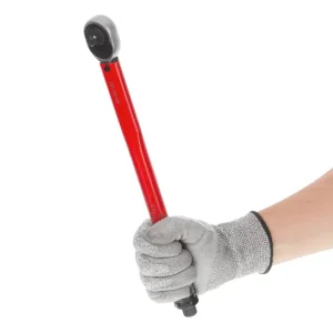 Ключ динамометричний 3/8