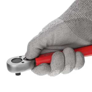 Ключ динамометричний 3/8