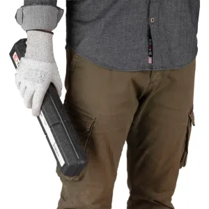 Ключ динамометричний 3/8