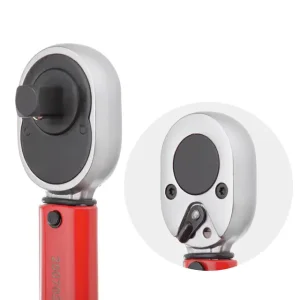 Ключ динамометричний 1/2