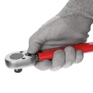 Ключ динамометричний 1/2