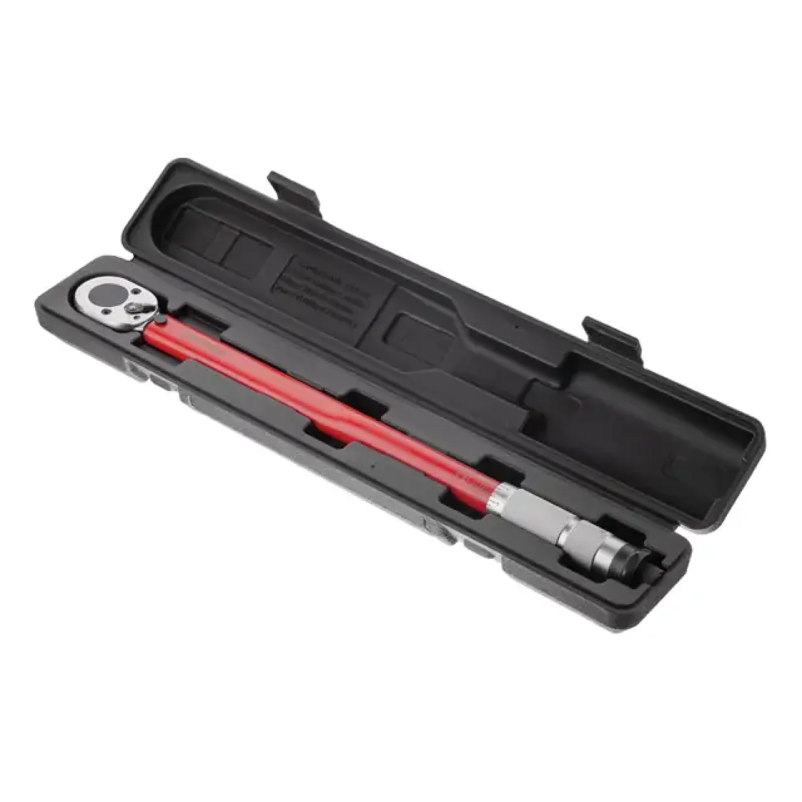 Ключ динамометричний 1/2