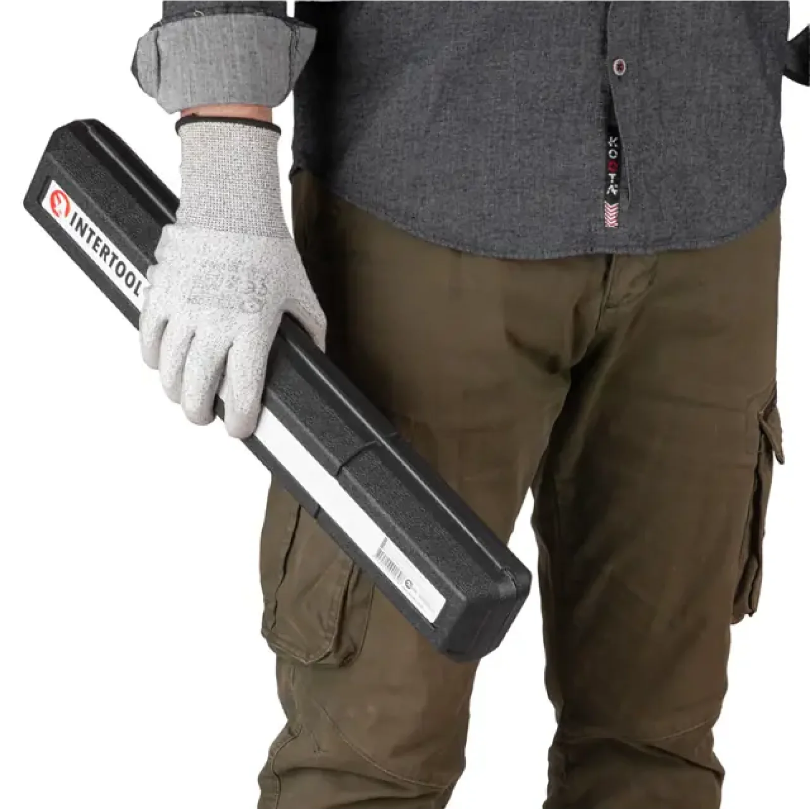 Ключ динамометричний 1/2