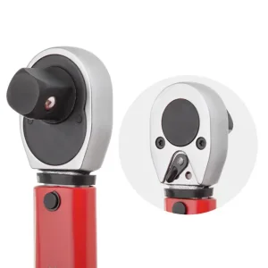 Ключ динамометричний 3/4