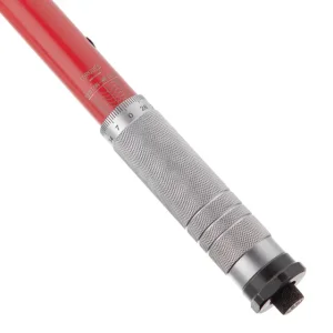 Ключ динамометричний 3/4