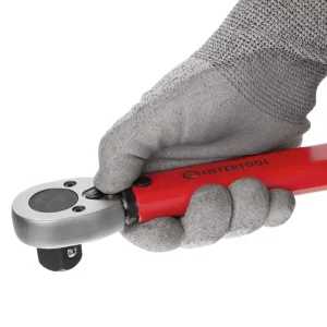 Ключ динамометричний 3/4