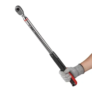 Ключ динамометричний 1/2