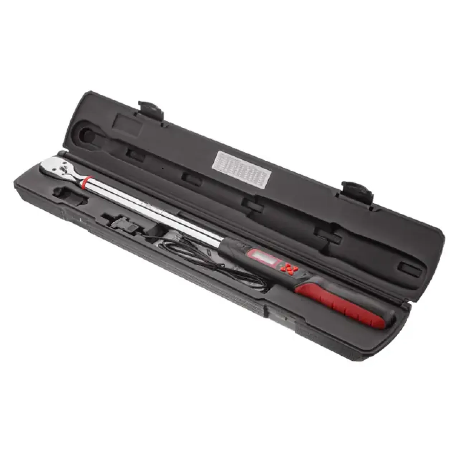 Ключ динамометричний 1/2