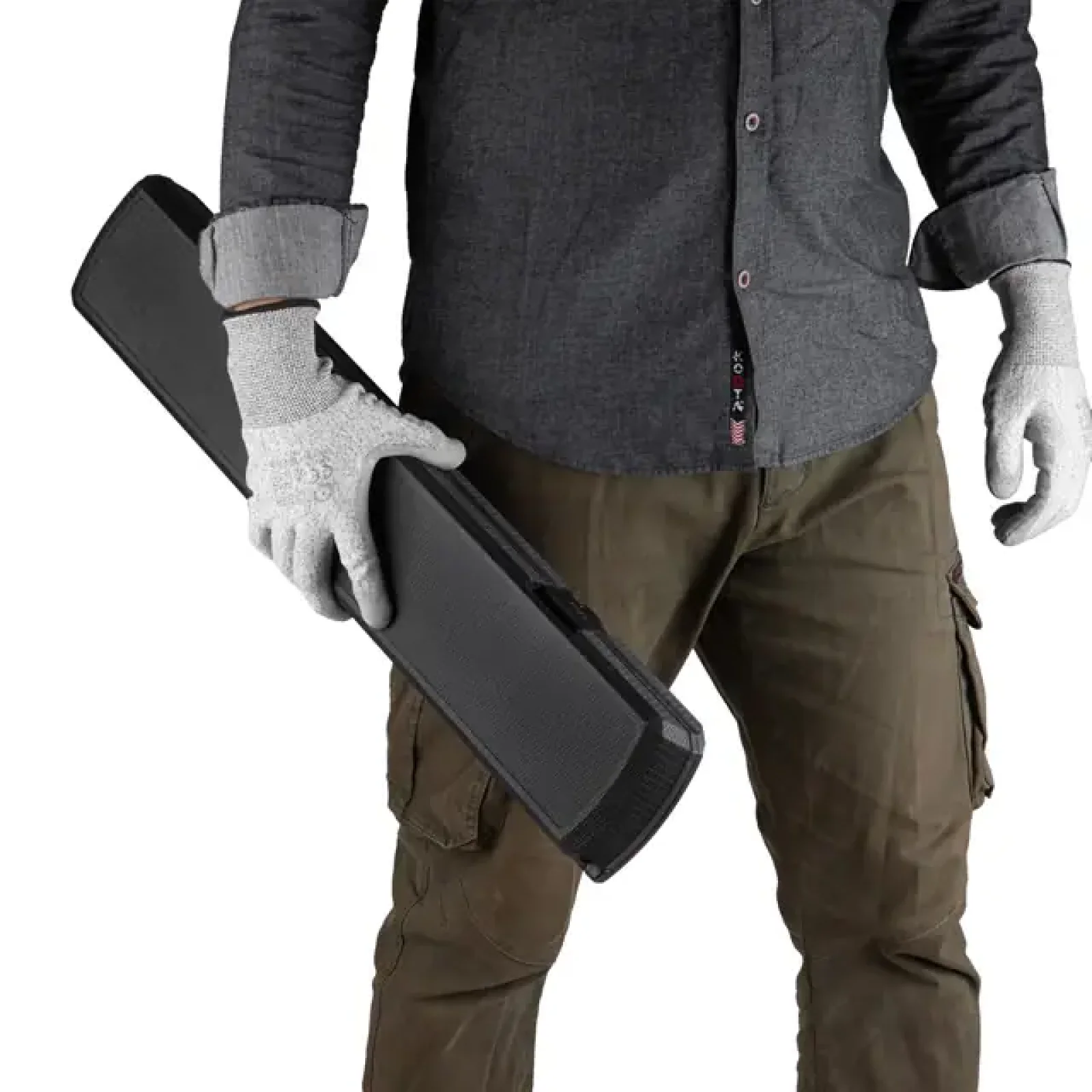 Ключ динамометричний 1/2