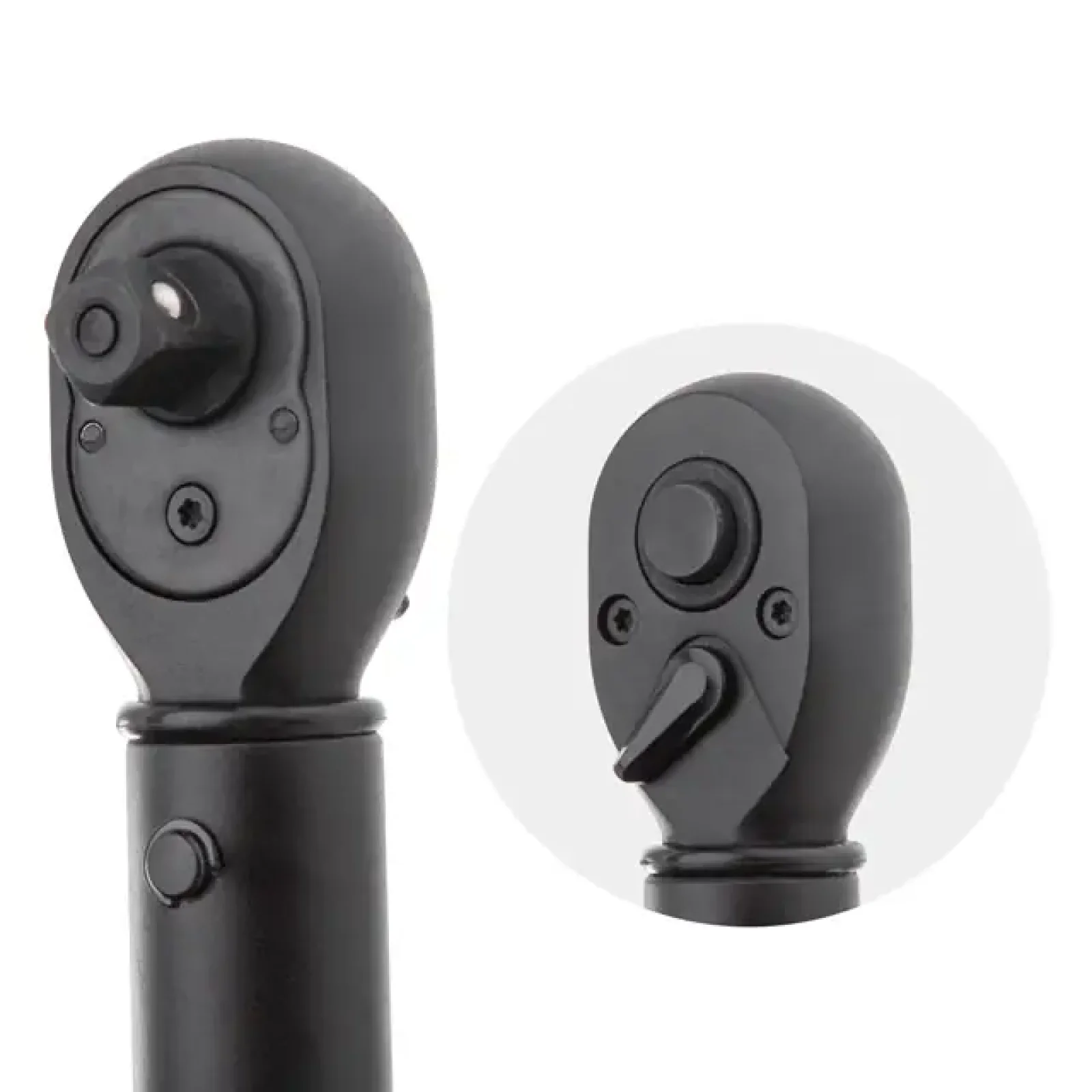 Ключ динамометричний 3/8