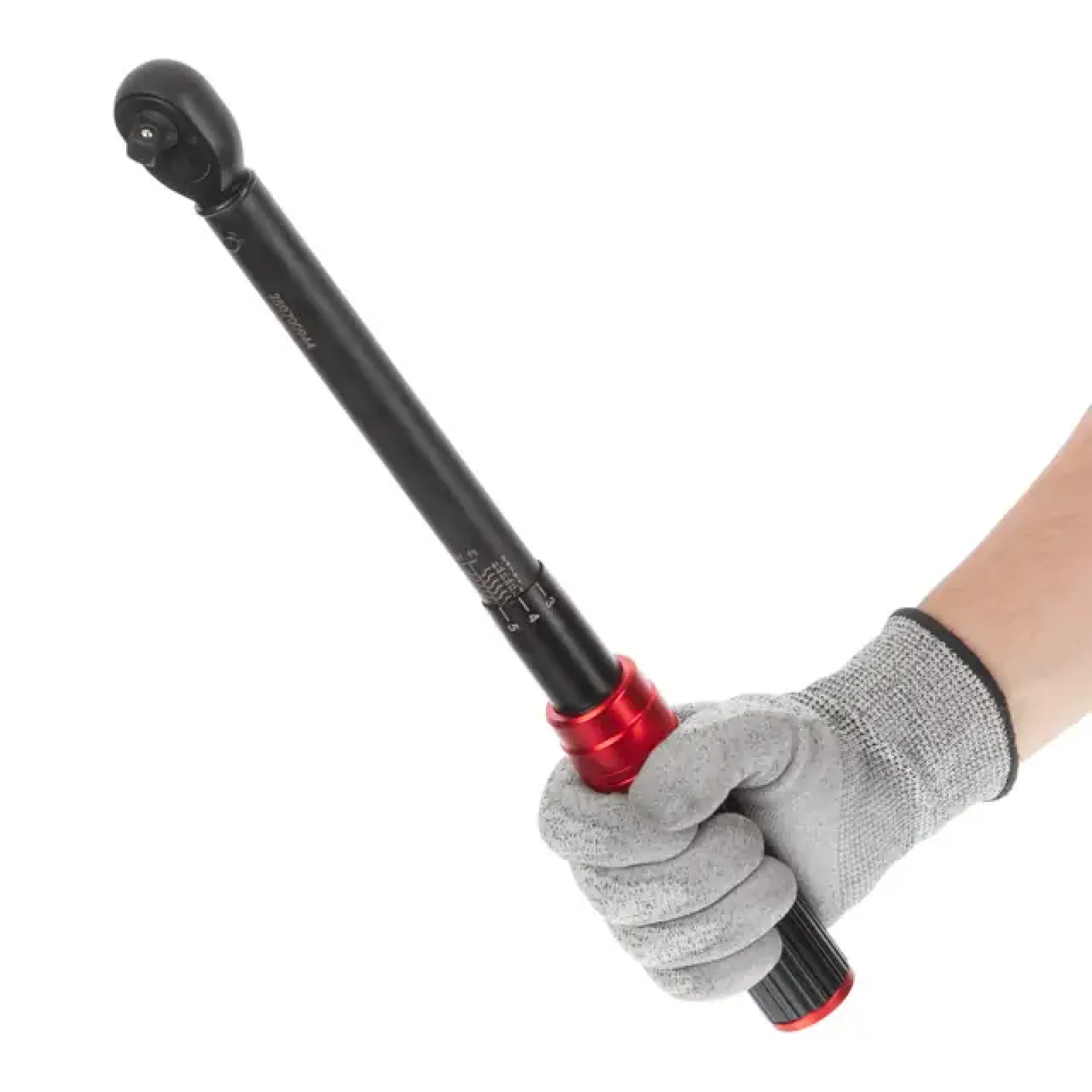 Ключ динамометричний 3/8