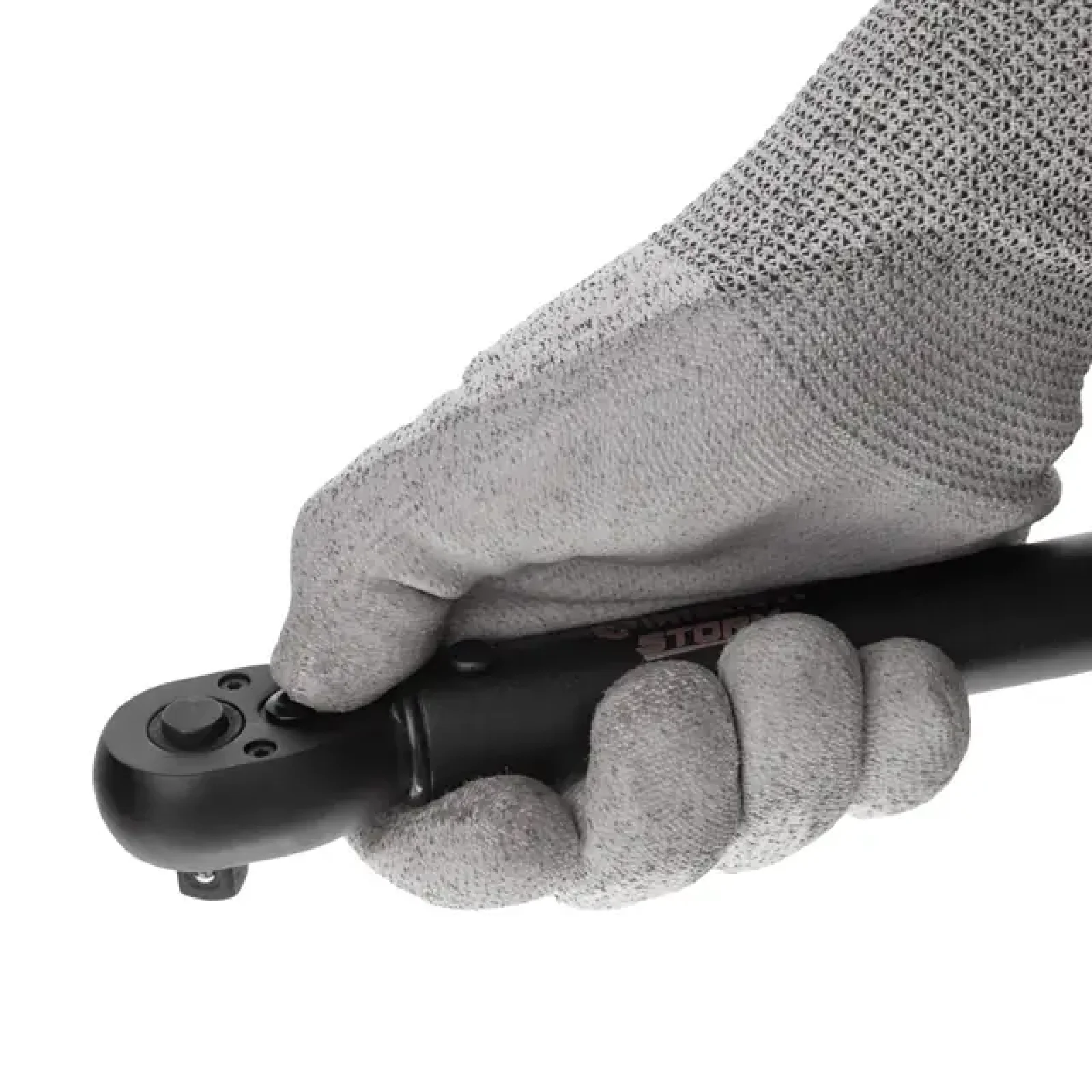 Ключ динамометричний 3/8