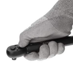 Ключ динамометричний 3/8