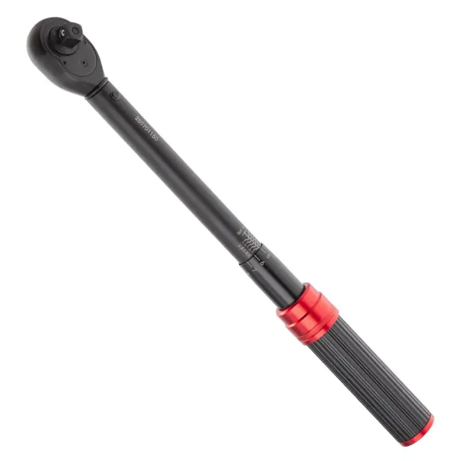 Ключ динамометричний 1/2