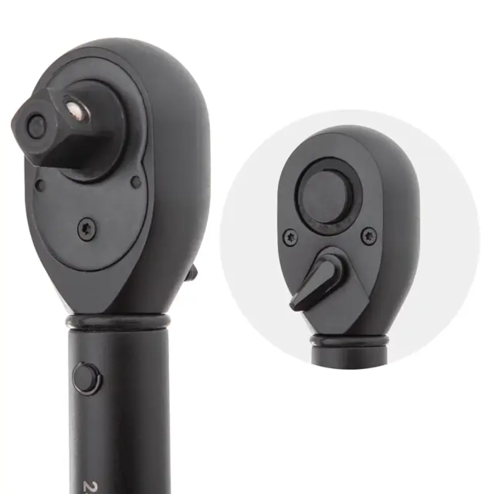 Ключ динамометричний 1/2