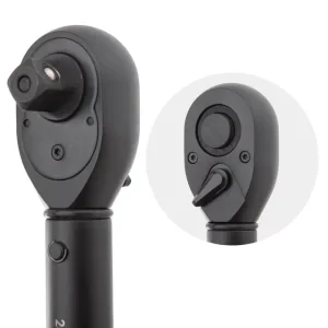 Ключ динамометричний 1/2