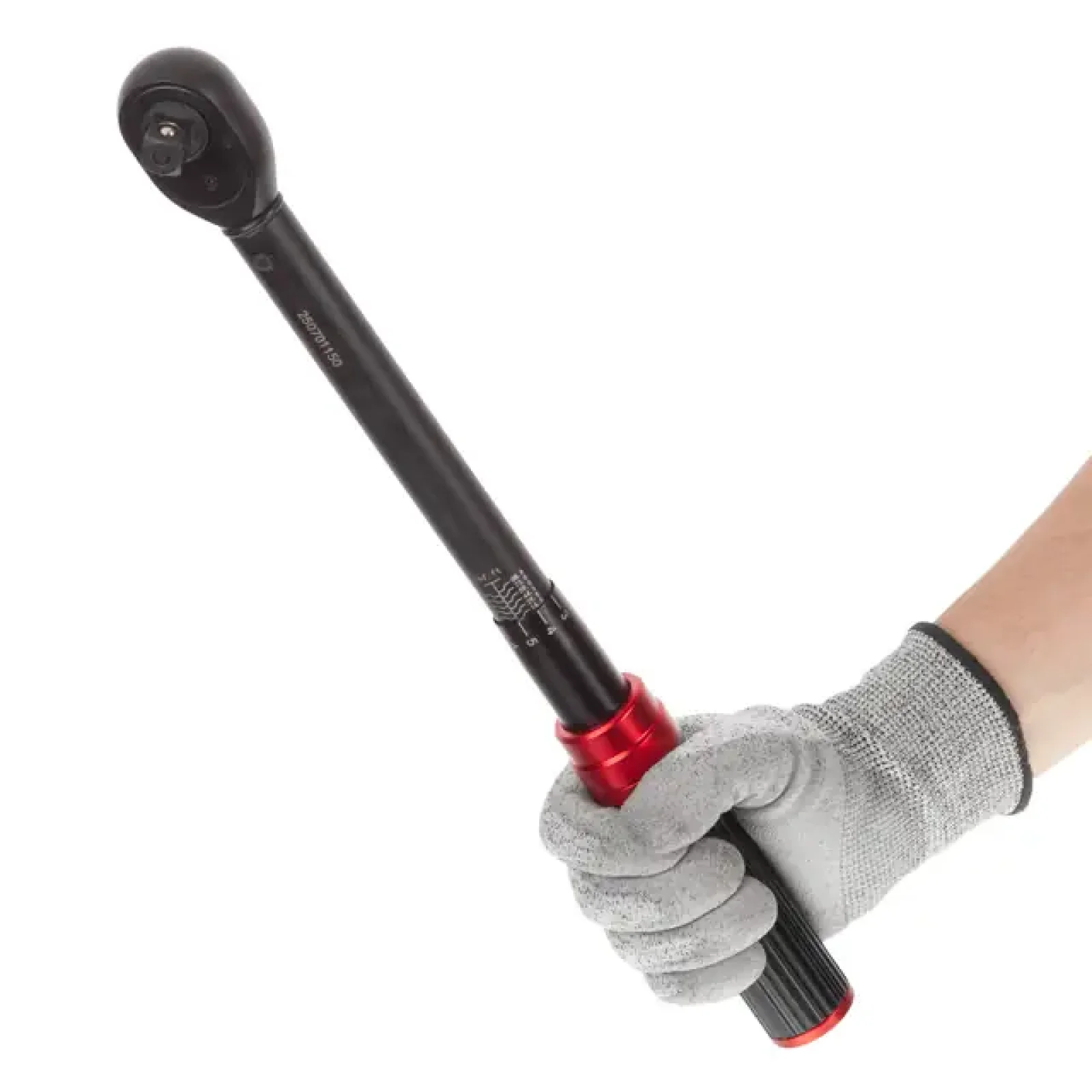 Ключ динамометричний 1/2