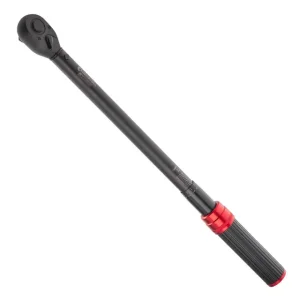 Ключ динамометричний 1/2