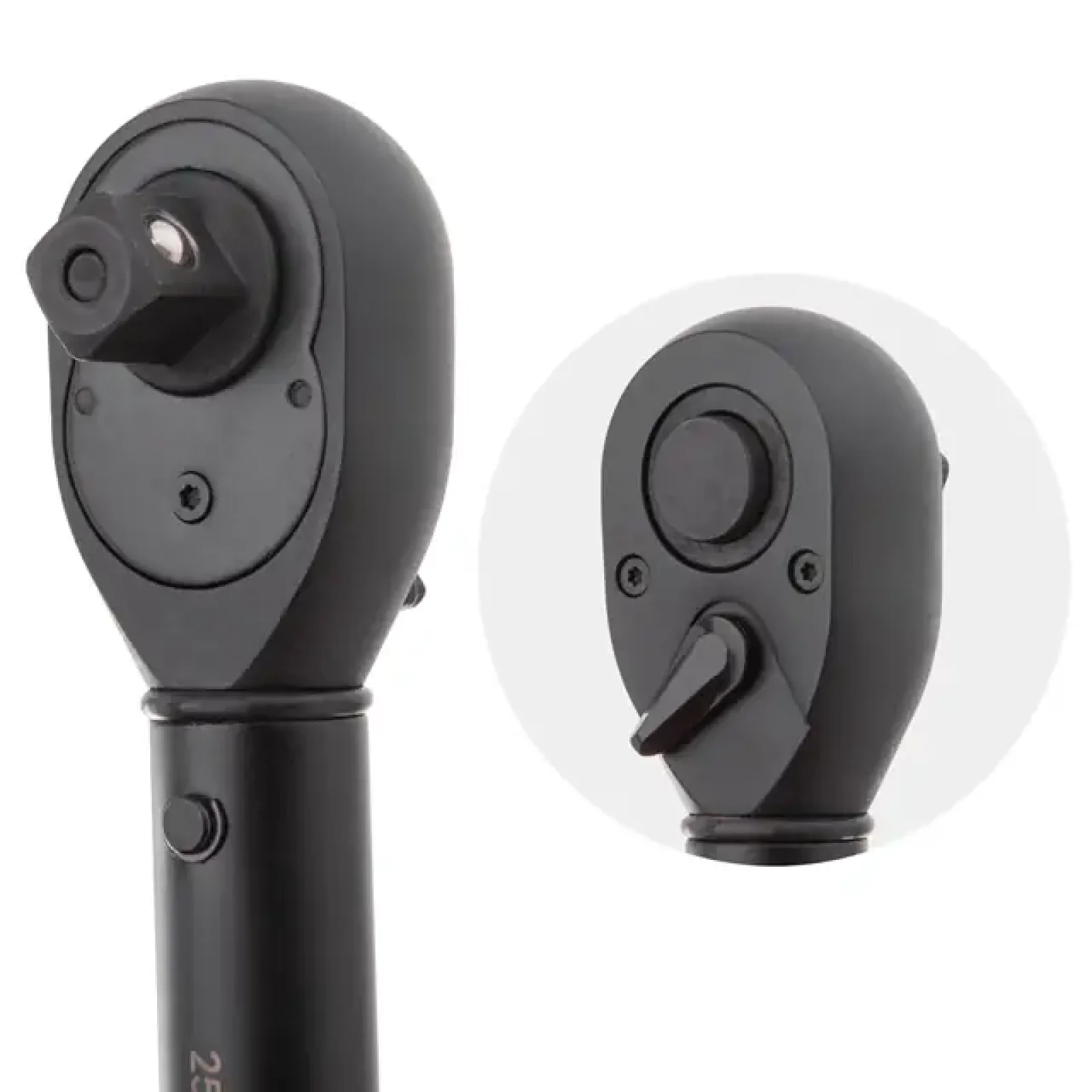 Ключ динамометричний 1/2