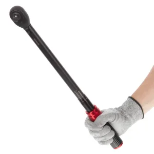 Ключ динамометричний 1/2