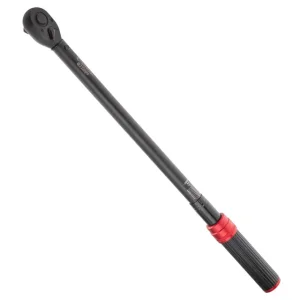 Ключ динамометричний 1/2