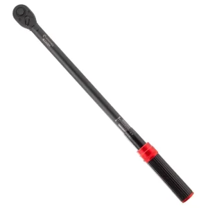 Ключ динамометричний 1/2", 60-330 Nm, STORM INTERTOOL (XT-9027) UA