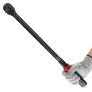 Ключ динамометричний 1/2