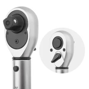 Ключ динамометричний 1/2