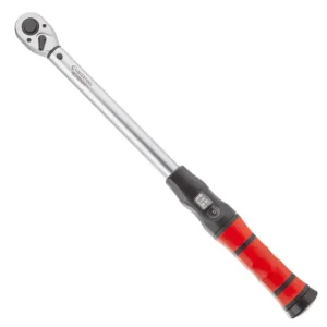 Ключ динамометричний 1/2", 40-200 Nm, STORM INTERTOOL (XT-9036) UA